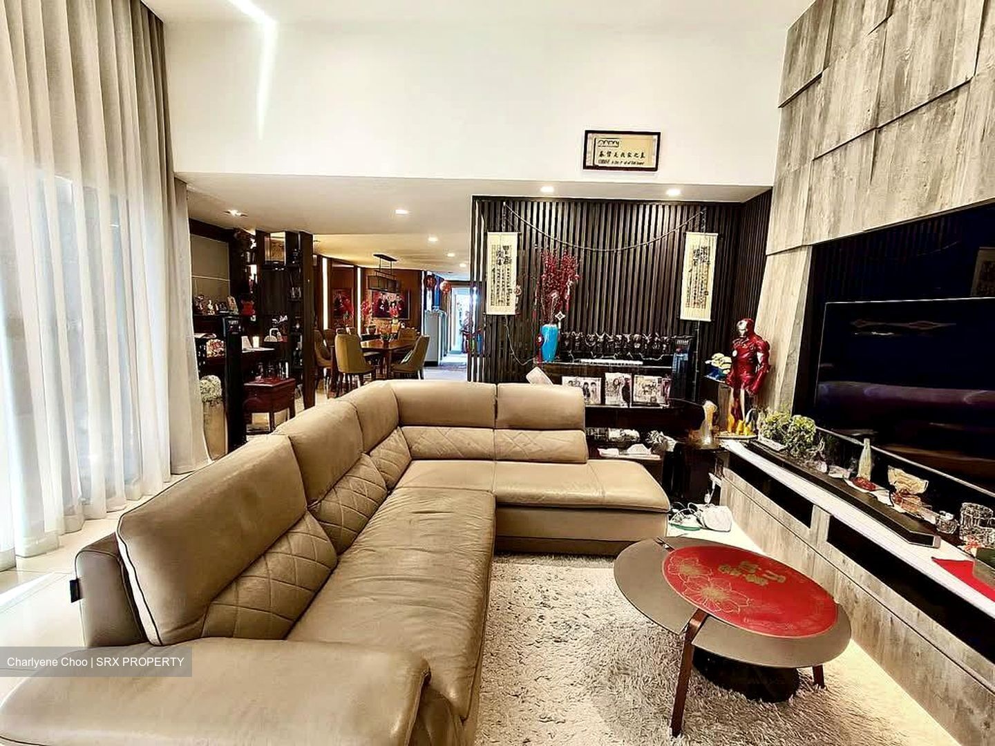 Avant Parc (D27), Terrace #570586711